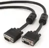 VGA Cable Gembird CC-PPVGA-10-B CC-PPVGA-10-B Photo 2