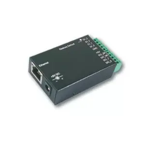 Digital/Analogue I/O Module EXSYS EX-6011