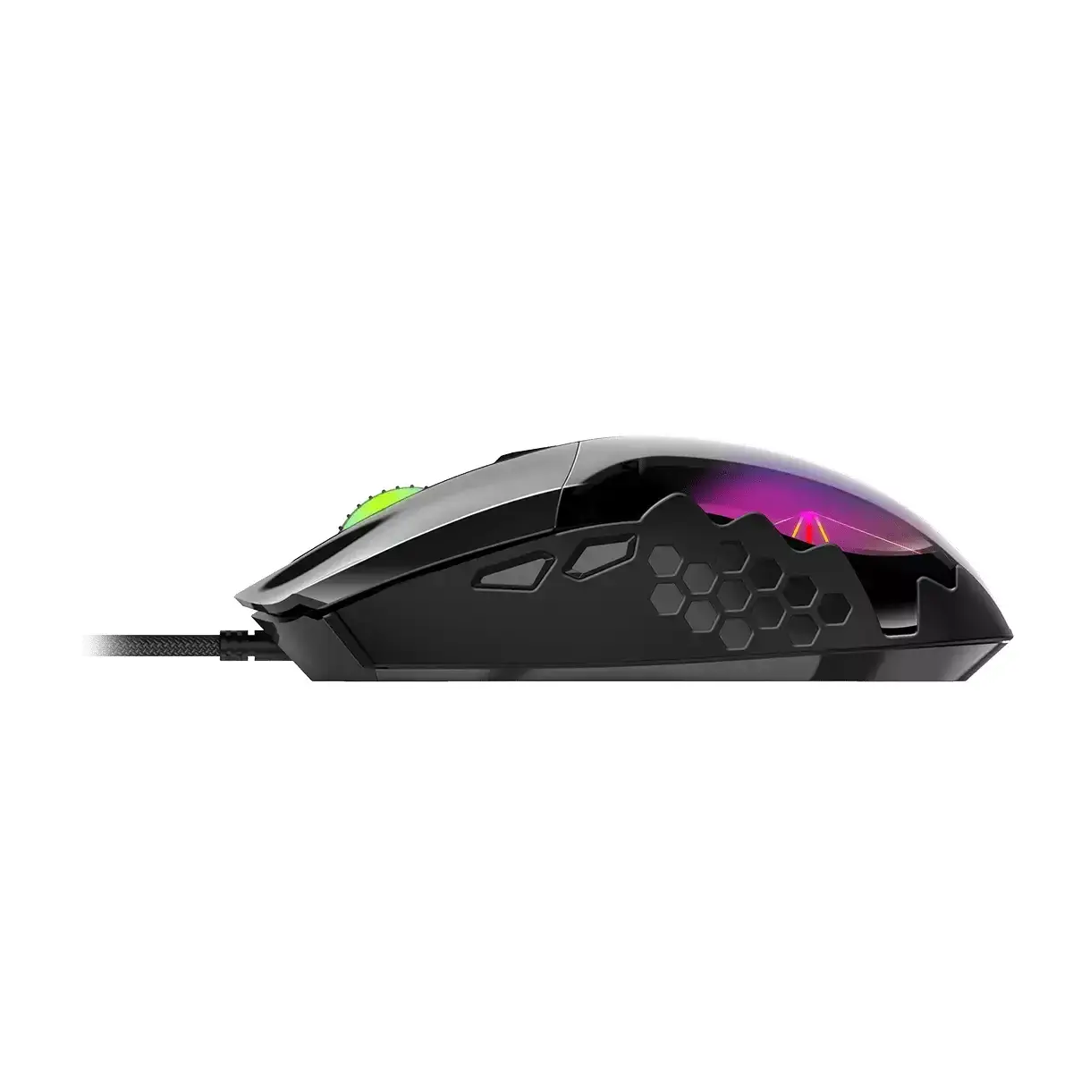 Игровая мышь Genius Scorpion M715 Photo 4