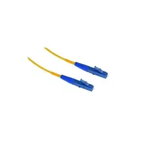 Network Cable XtendLan FOP-LCLC-S-1-9-A1 Simplex Patch Cable SM 9/125 OS2 LC(UPC)-LC(UPC) 1m