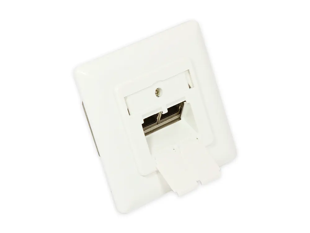 Tīkla rozete Good Connections Alcasa GC-N0025