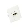 Розетка RJ-45 Alcasa GC-N0027 Photo 2