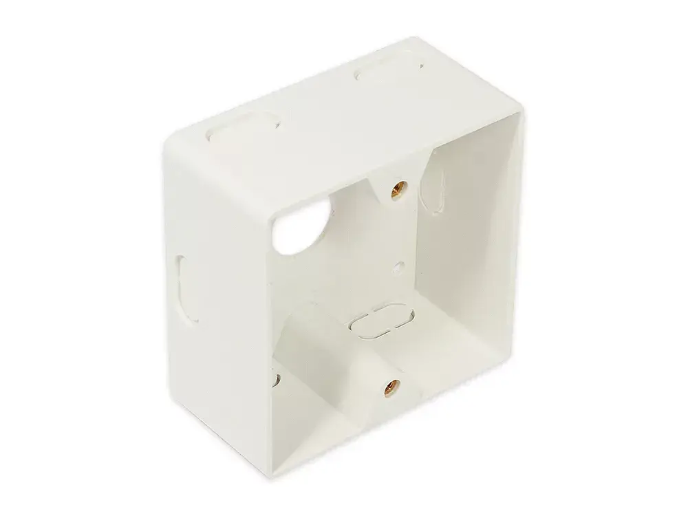 Розетка RJ-45 Alcasa GC-N0027 Photo 3