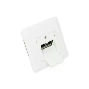 Socket outlet RJ-45 Alcasa GC-N0020