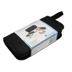 Network Cable Tester Alcasa GC-N0036 Grey