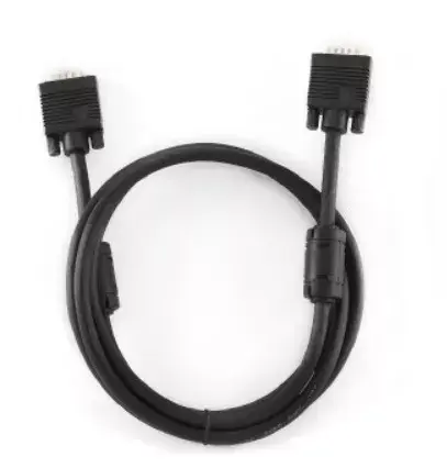 VGA kabelis Gembird CC-PPVGA-15M-B Photo 2