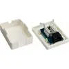 Izvade RJ-45 Goobay 77632 Photo 2