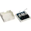Outlet box RJ-45 Goobay 77633 Photo 2