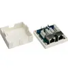 Outlet Box RJ-45 Goobay 77635 Photo 2