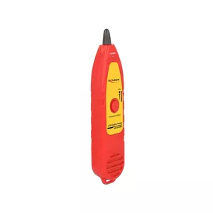 Network Cable Tester DeLOCK 86109 Red Yellow