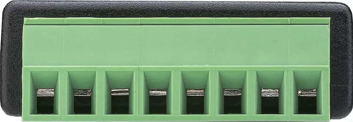 Kabeļa dzimuma maiņas adapteris Goobay 76736 Photo 2