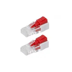Cable Lock Accessory ExertisConnect EXC 848943 White 1 pc