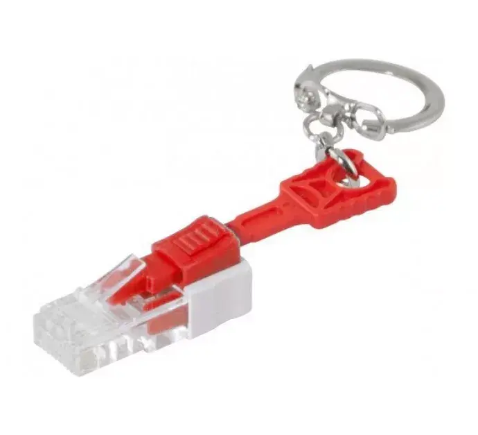 Cable Lock Accessory ExertisConnect EXC 848943 Photo 2