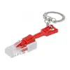 Cable Lock Accessory ExertisConnect EXC 848943 Photo 2