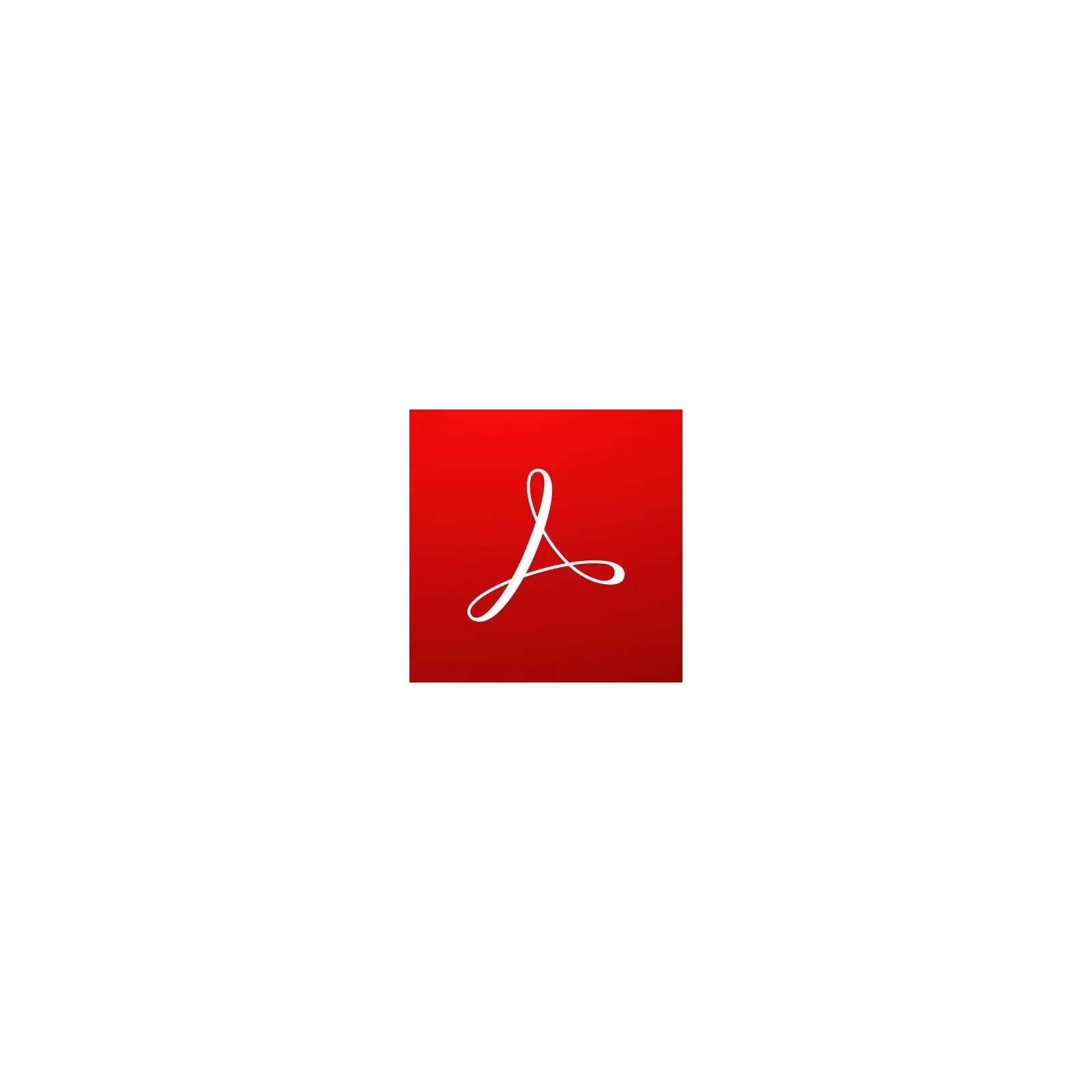 Adobe Acrobat Pro 65328628 Photo 1