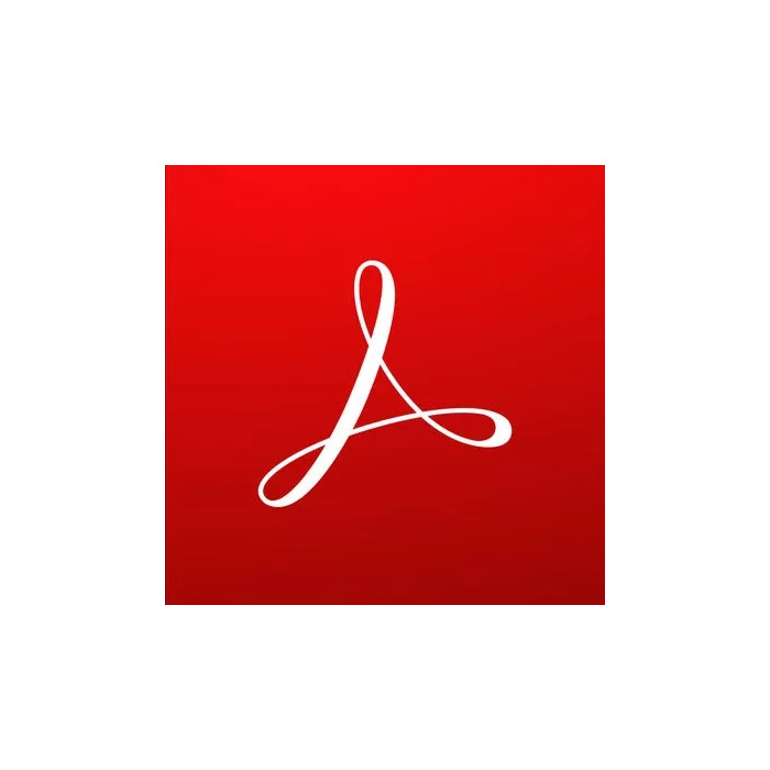 Adobe Acrobat Pro 65328628 Photo 1