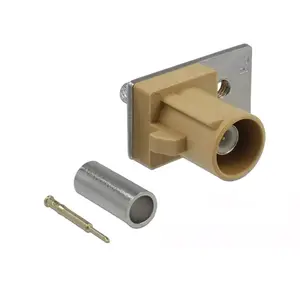 Коаксиальный разъем DeLOCK 89749