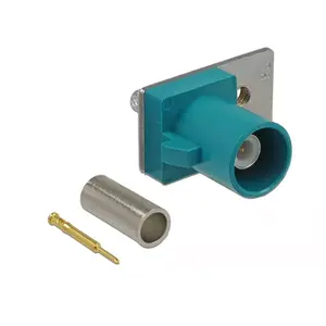 Coaxial Connector DeLOCK 89751