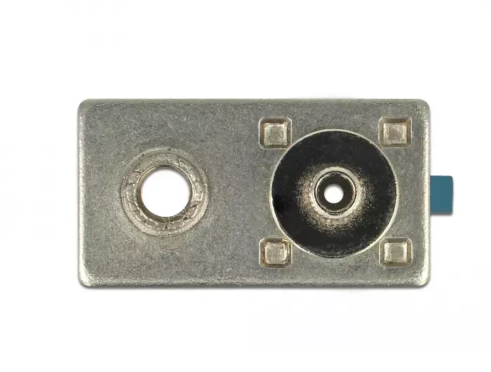 Coaxial Connector DeLOCK 89751 Photo 2