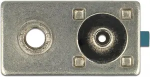Coaxial Connector DeLOCK 89751