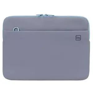 Sleeve case Tucano BFTMB13-PP 33 cm 13 inch Grey