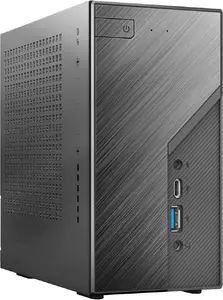 Мини-ПК ASROCK 4x4 BOX-7535U/D5 с USB-C — компактная десктоп-система