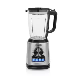 Tabletop blender Princess 212094 1.75 L 1400 W Metallic Steel