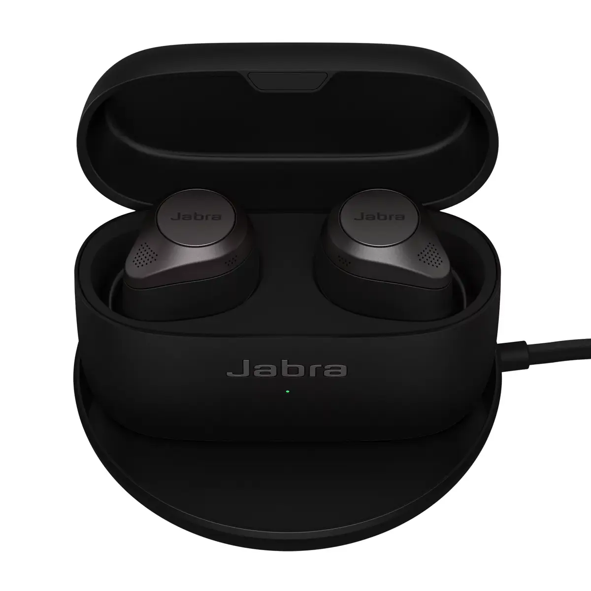 Lādētājs Jabra Wireless Charging Pad Photo 2