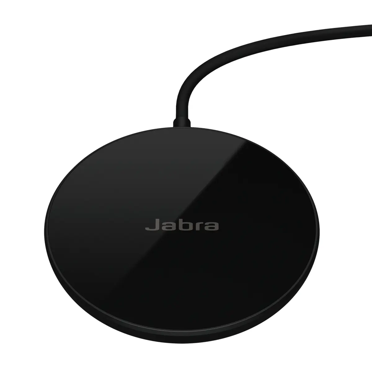 Jabra Bezvadu uzlādes paliktnis austiņām Indoor