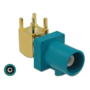 Coaxial Connector DeLOCK 89774