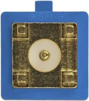 Vadu savienotājs DeLOCK 89729 FAKRA C