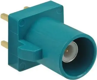 Vadu savienotājs DeLOCK 89737 FAKRA Z