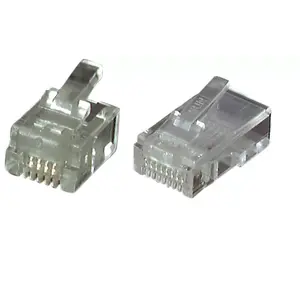 Разъем RJ-11 EFB Elektronik 37516.1-100