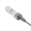 InLine Cable connector Cat.6A 69992D Photo 2