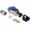 Wire Connector RJ-45 DeLOCK 86487 Photo 2