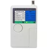 Тестер кабелей UTP/STP Alcasa GC-N0097 Photo 2