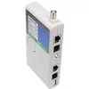 Тестер кабелей UTP/STP Alcasa GC-N0097 Photo 4