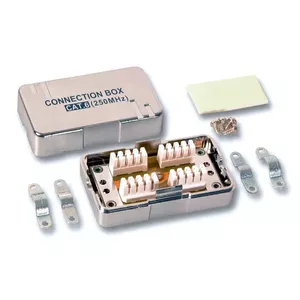 Network Junction Box EFB Elektronik 37596.2