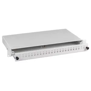 Patch Panel EFB Elektronik 53600.3