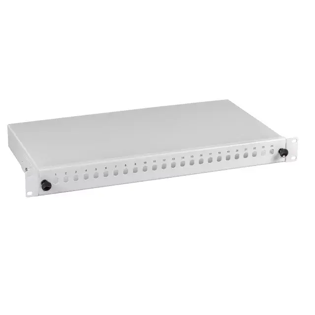 Patch Panel EFB Elektronik 53600.3 Photo 3