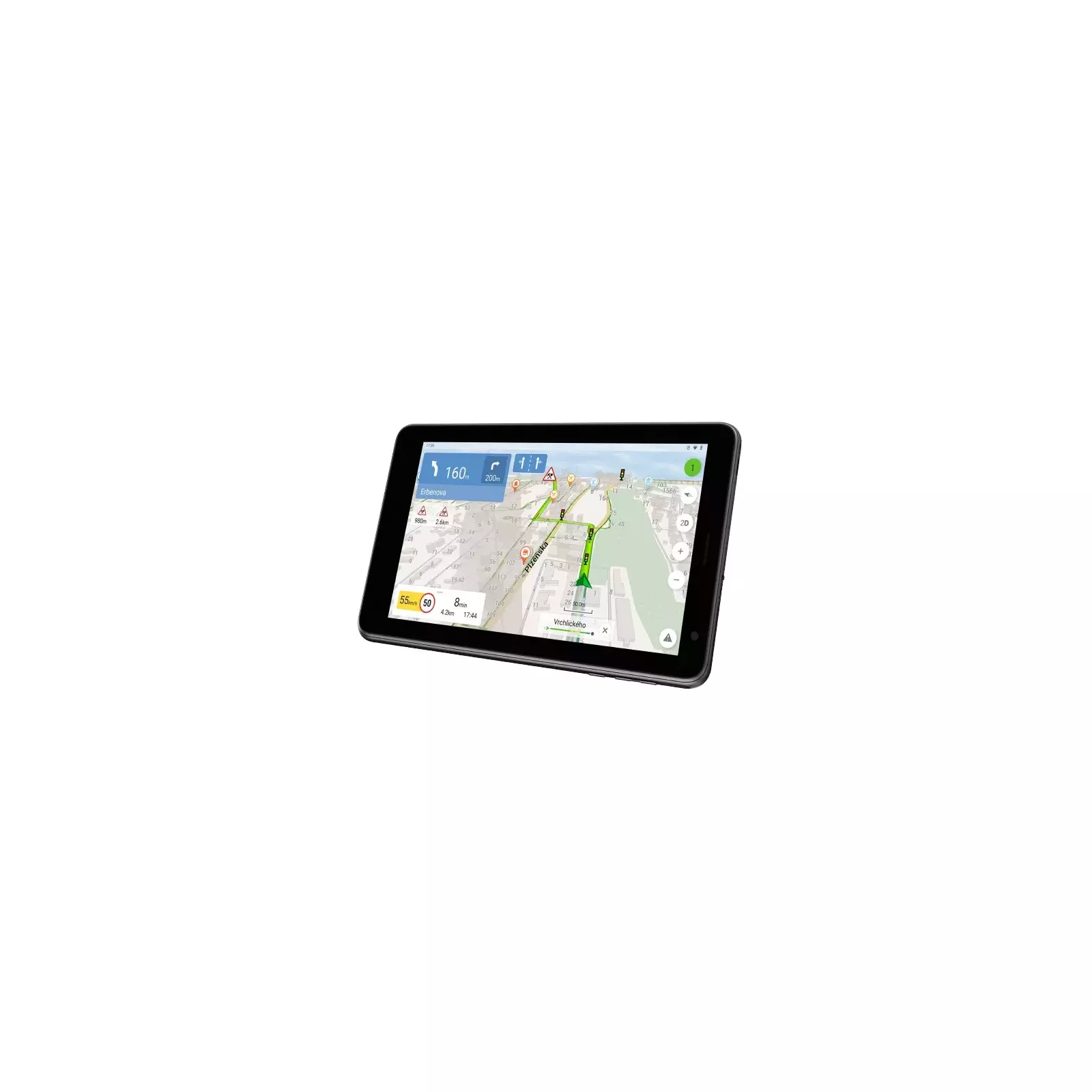 Navitel T7874G tablet T7874G | AiO.lv