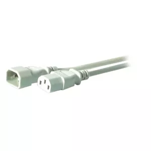 Сетевой кабель EFB Elektronik EK507.3 3м C14 C13