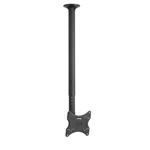 Ceiling display mount Vogel's DCM1-22 for 19"–43" screens, up to 30 kg, VESA 100x100–200x200, black