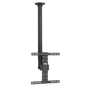 Mount Massive DCM1-44 DISPLAY CEILING MOUNT 139.7 cm 55 Black