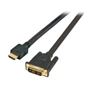 HDMI to DVI Cable EFB Elektronik K5432.20V2 20m