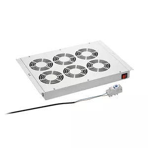 Plauktu dzesēšanas iekārta EFB Elektronik 691659V3