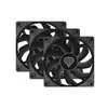 GENESIS Oxal 120 case fan — 120 mm, 1300 RPM Photo 3