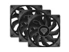 GENESIS Oxal 120 case fan — 120 mm, 1300 RPM Photo 6