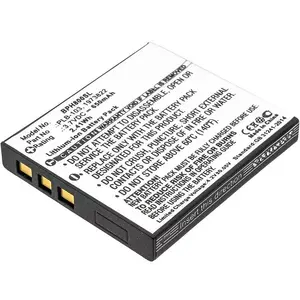 Battery CoreParts MBXWHS-BA010 10g Black
