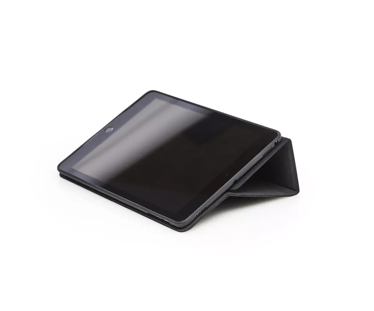 Фолио Чехол Trunk TR-IPC10-BLK Photo 2
